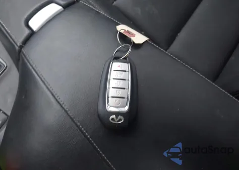 2021 Infiniti Qx50 Luxe from USA, damaged, VIN 3PCAJ5BA2MF125562